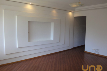 Apartamento no CENTRO de 163,70 m²  - 6795-FT