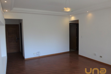 Apartamento no CENTRO de 163,70 m²  - 6795-FT