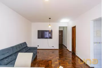 Apartamento no Centro