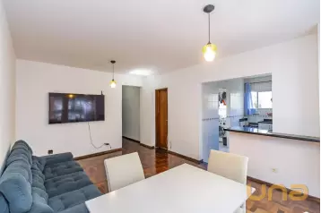 Apartamento no Centro