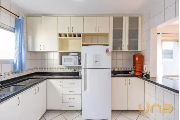 Apartamento no Centro