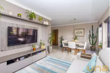 Venda Apartamento 4 Quartos Ecoville Curitiba