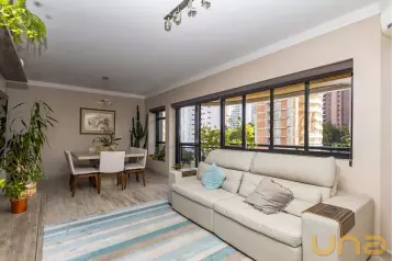 Venda Apartamento 4 Quartos Ecoville Curitiba