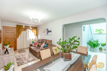 Casa com 3 dormitórios à venda, 70 m² por R$ 480.000,00 - Caju