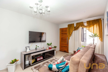 Casa com 3 dormitórios à venda, 70 m² por R$ 480.000,00 - Caju