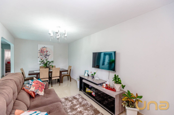 Casa com 3 dormitórios à venda, 70 m² por R$ 480.000,00 - Caju