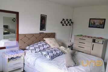 Imobiliária Cilar Vende Casa em 02 Pavimentos com 156m2 no Boq