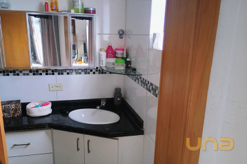 Imobiliária Cilar Vende Casa em 02 Pavimentos com 156m2 no Boq