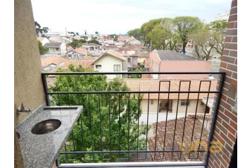 Apartamento no Santa Quitéria de 144,68 m² com 2 quartos  - 02