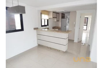 Apartamento no Santa Quitéria de 144,68 m² com 2 quartos  - 02