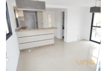 Apartamento no Santa Quitéria de 144,68 m² com 2 quartos  - 02