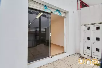 Loja no Cidade Industrial de 30,00 m²  - BG00832001-BG