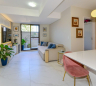 Apartamento com 3 dormitórios à venda, 96 m² por R$ 760.000,00