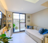 Apartamento com 3 dormitórios à venda, 96 m² por R$ 760.000,00