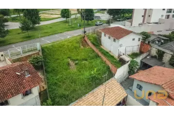 Terreno no Campo Comprido