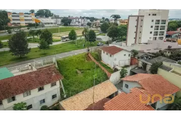 Terreno no Campo Comprido