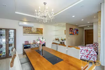 Casa 4 quartos em condomínio no São Bráz Curitiba