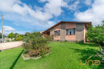 Terreno/Área no Bom Jesus de 657,00 m²  - 11416.001-CLA