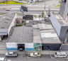 Terreno Avenida das Torres próximo Aeroporto