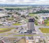 Terreno Avenida das Torres próximo Aeroporto