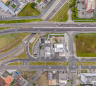 Terreno Avenida das Torres próximo Aeroporto