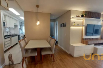 Apartamento com 2 quartos no Boa Vista - 3595 - HABITEC