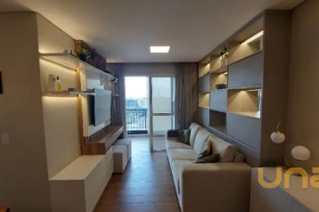 Apartamento com 2 quartos no Boa Vista - 3595 - HABITEC