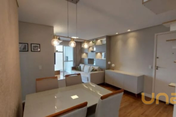 Apartamento com 2 quartos no Boa Vista - 3595 - HABITEC