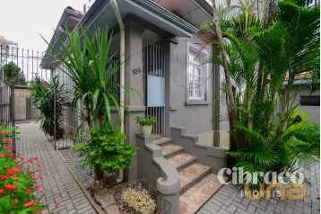 Terreno com 573,15 m² no Mercês