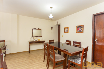 Apartamento com 3 quartos no Centro - 2265 - HABITEC