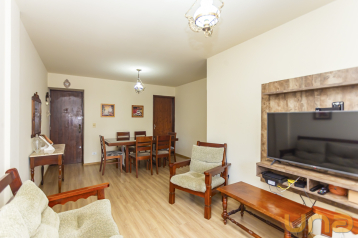 Apartamento com 3 quartos no Centro - 2265 - HABITEC