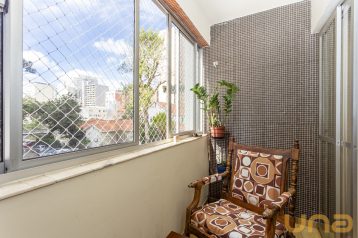 Apartamento com 3 quartos no Centro - 2265 - HABITEC