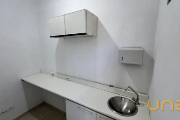 Sala para alugar, 32 m² por R$ 1.200/mês - Capão da Imbuia - C