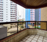Apartamento com 3 quartos no Agua Verde