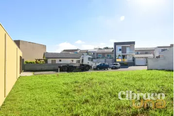Terreno em condominio com 228,77 m² no Centro