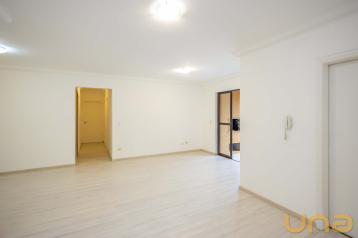 Apartamento 176m² com 03 quartos no Ecoville - Curitiba/PR.