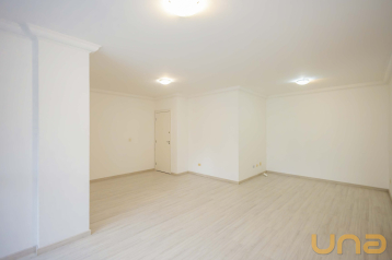 Apartamento 176m² com 03 quartos no Ecoville - Curitiba/PR.