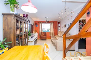 Sobrado a venda no Campo Comprido Curitiba