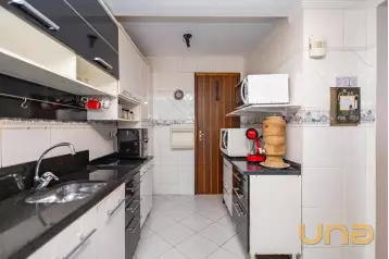 Sobrado a venda no Campo Comprido Curitiba