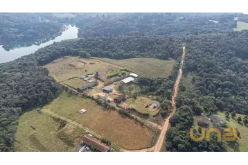 Chácara no Passaúna