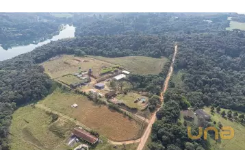 Chácara no Passaúna