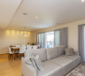 3 QUARTOS COM SUITE ANDAR ALTO ECOVILLE