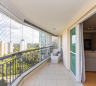 3 QUARTOS COM SUITE ANDAR ALTO ECOVILLE