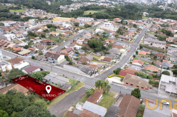 Terreno/Área no Jardim Sao Vicente de 455,00 m²  - 11412.001-C