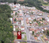 Terreno/Área no Jardim Sao Vicente de 455,00 m²  - 11412.001-C