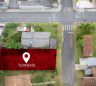 Terreno/Área no Jardim Sao Vicente de 455,00 m²  - 11412.001-C