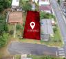 Terreno/Área no Jardim Sao Vicente de 455,00 m²  - 11412.001-C