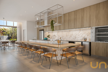 Venda Apartamento 3 Suítes Água Verde Cutiriba