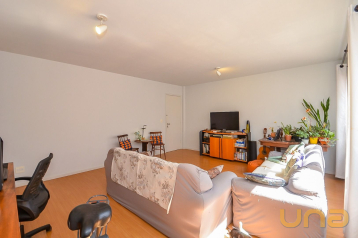 Apartamento à venda, 107 m² por R$ 585.000,00 - Alto da Glória