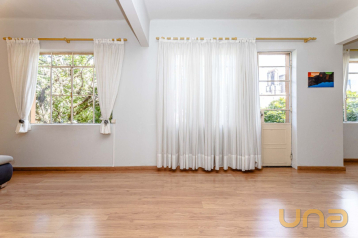 Apartamento à venda, 94 m² por R$ 480.000,00 - Centro - Curiti